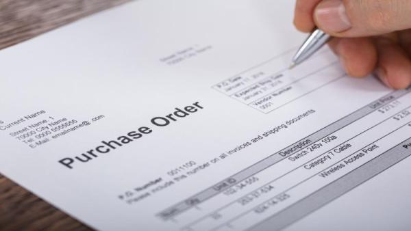 De winnende offerte