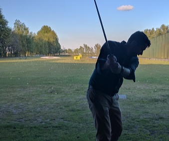 golf