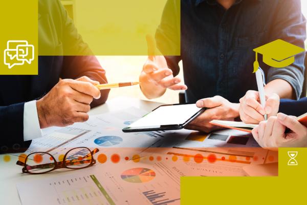 Smarketing: hoe laat je sales en marketing beter samenwerken - inspiratiesessie