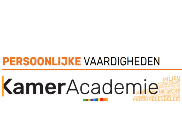 Persoonlijke vaardigheden
