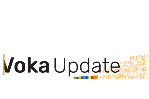 Voka Update: Alternatieve financiering voor KMO's