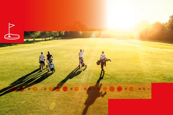 Discover Golf