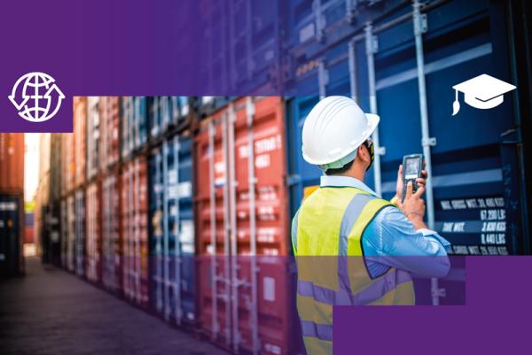 Douanesessie: wegwijs in de exportdocumenten en -structuren