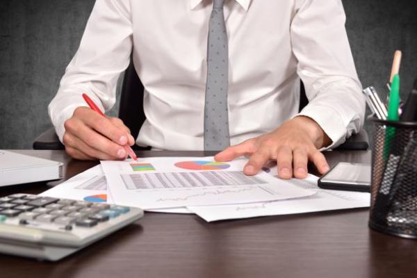 finance