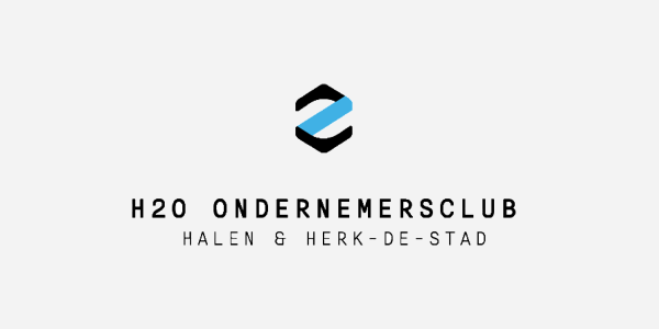 logo h2O