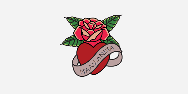 logo maaslandia voor website