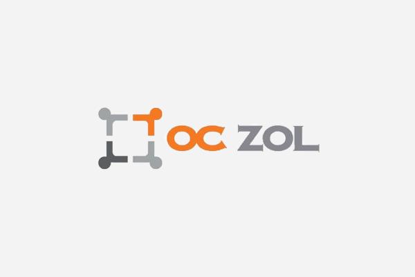 Logo OC ZOL