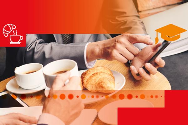 Ontbijtclub Hageland oktober