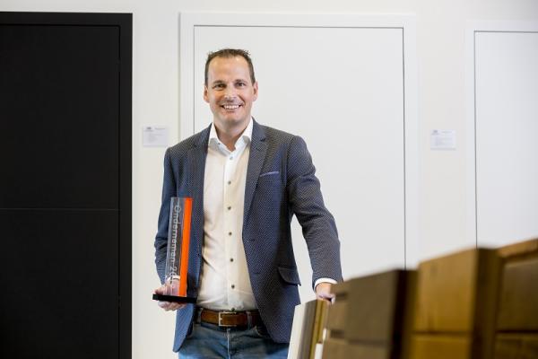 Stijn dirken sd schrijnwerkerij