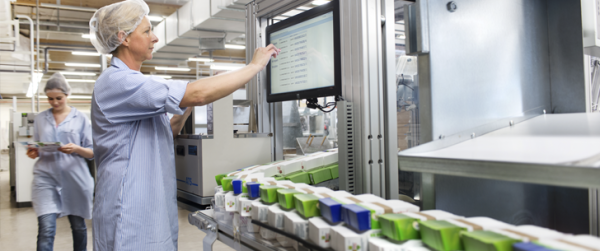Voka Visit - Verstraete In Mould Labels