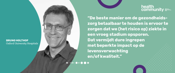 Bruno Holthof