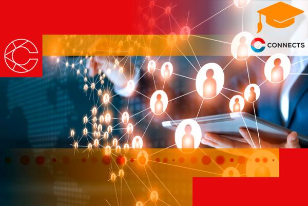 Breid jouw internationaal netwerk uit met Connects