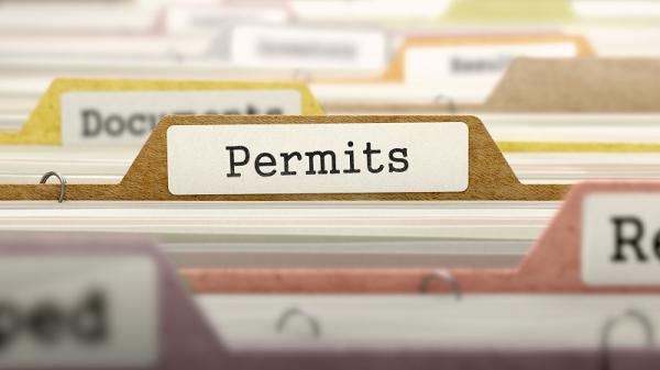 permit