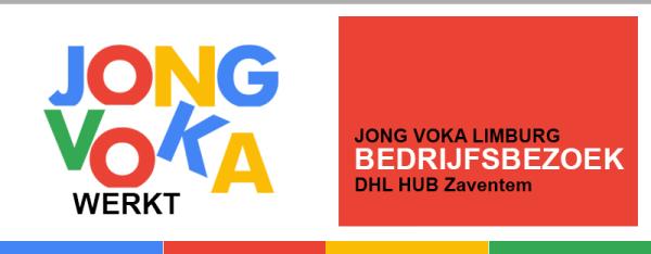 banner bedrijfsbezoek jong voka dhl