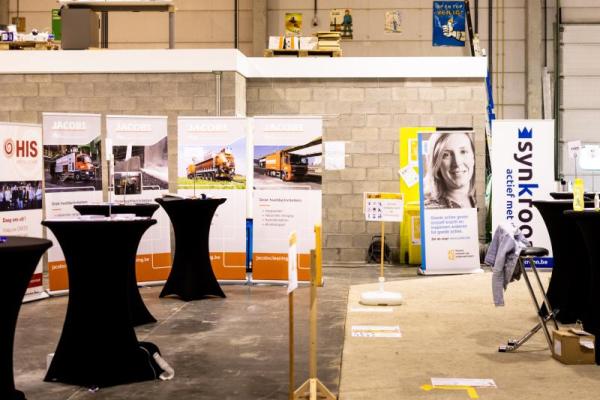 talentenmarkt