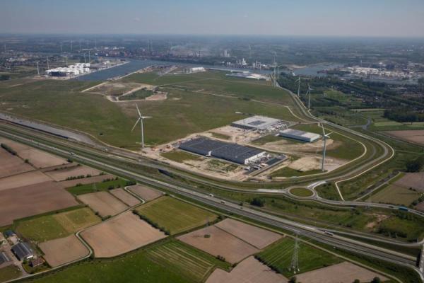 Werk 10: Optimaal de ruimte benutten