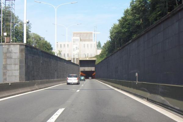 Werk 5: Grotere schepen naar Gent halen