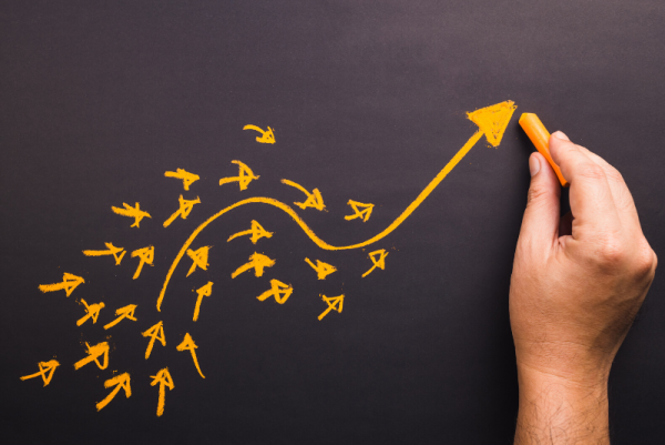 Hoe succesvol leidinggeven op afstand?