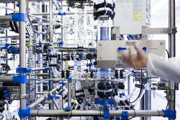 Ardena begeleidt biotechbedrijven in de ontwikkeling van nieuwe medicijnen