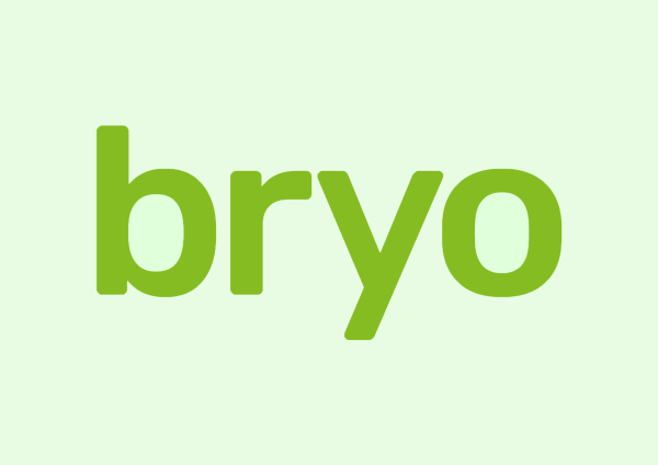 Infosessie: Starten met ondernemen - Bryo