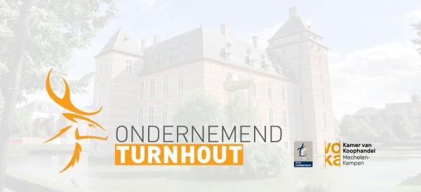 Ondernemend Turnhout
