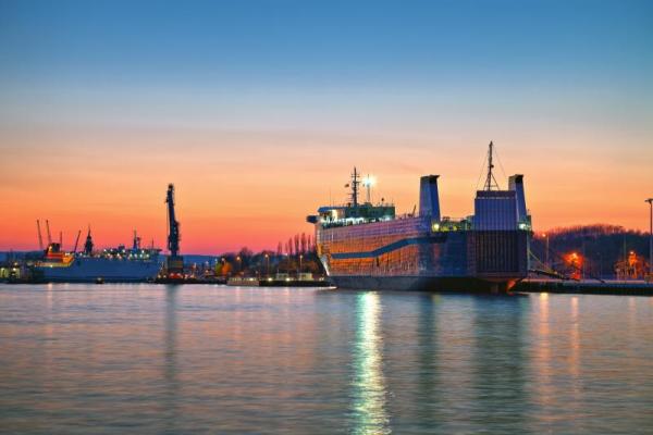 Infosessie Start2export2 Polen