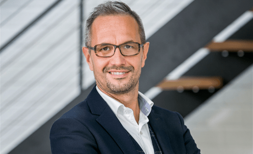Tom Laveren