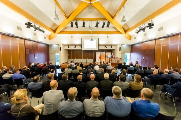 Real Estate Community (REC) kijkt achter de schermen van OPZ in Geel