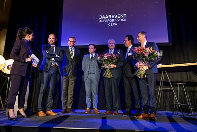 jaarevent