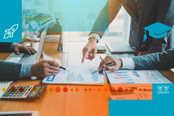 Financieel plan opstellen