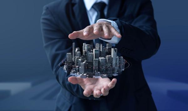 real estate community 2020