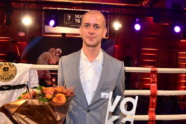 In The Pocket is nieuwe Voka Ambassadeur 2019