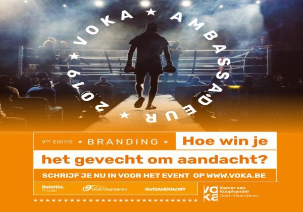 Voka Ambassadeur