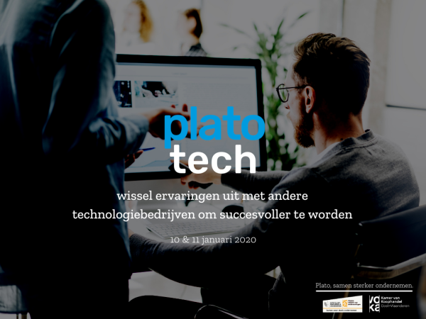 Plato Tech