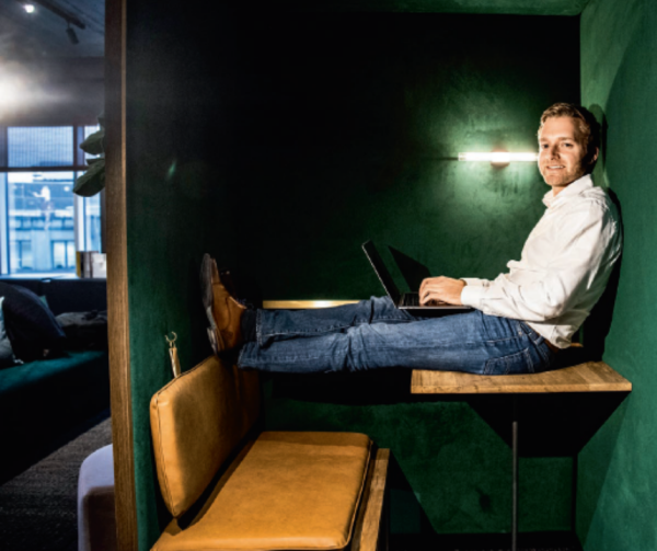 "Ik mis ambitie en schwung in Brussel"