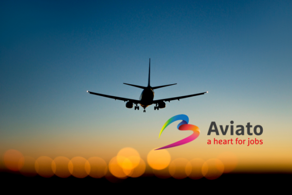 Jobbeurs Aviato lokt Brusselse werkzoekenden naar de luchthaven