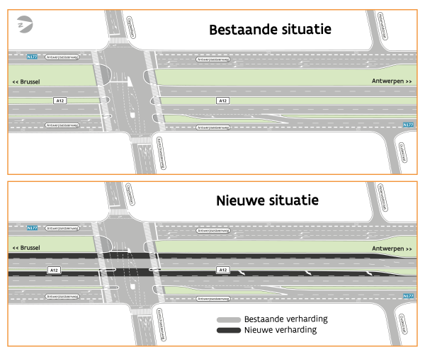 Situatie A12