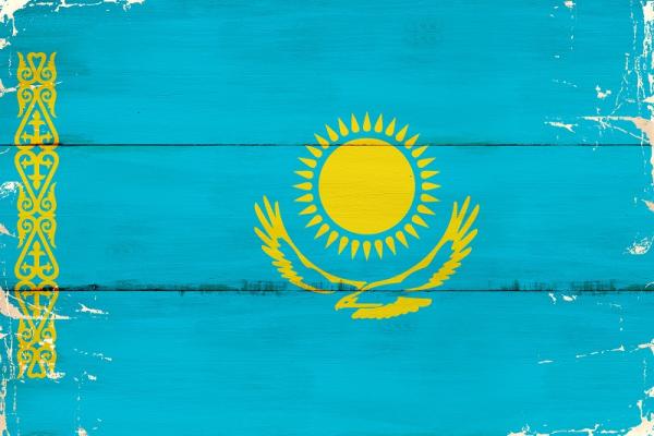 kazachstan