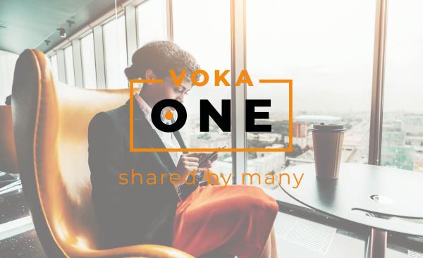 Voka One Sessie 4: IT & Administratieve Ondersteuning