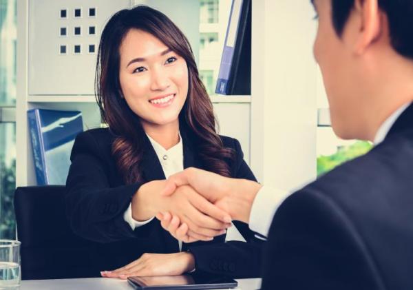 Succesvolle verkoopgesprekken voeren, ook op afstand