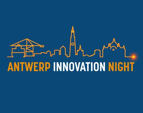 Antwerp Innovation Night