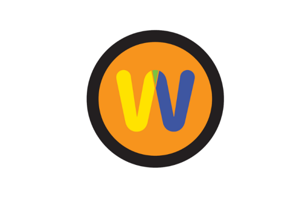 Logo De Wissel voor website