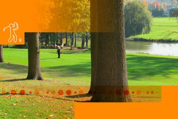 golf inspiratiedag