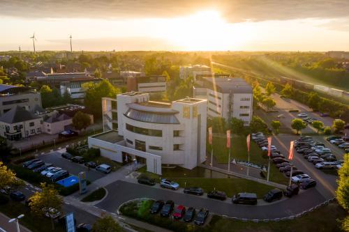 gebouw voka limburg