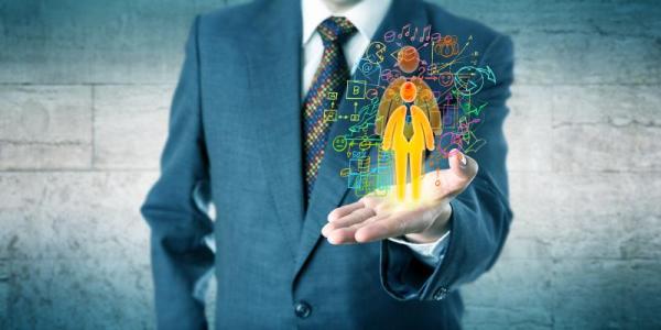 Lerend Netwerk: HR2Grow