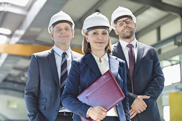 Lerend Netwerk - Production teamleaders