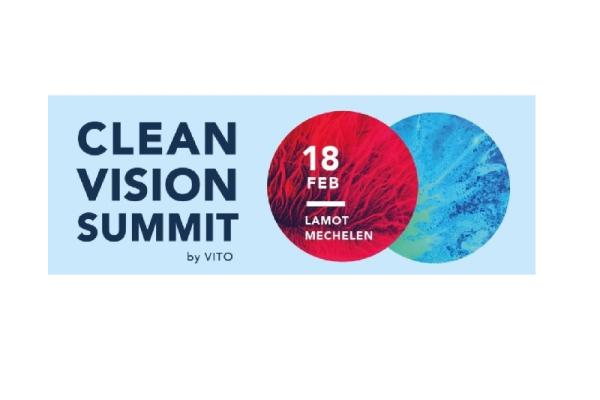 Clean Vision Summit - Turn sustainablity into business