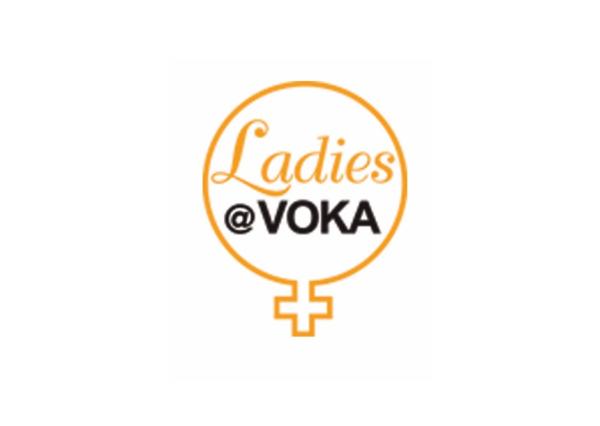 Ladies
