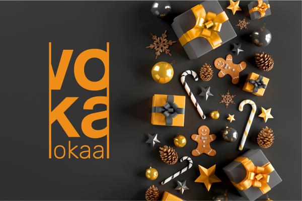 Voka Lokaal afdelingen van Voka - KvK Mechelen-Kempen klinken op het nieuwe jaar