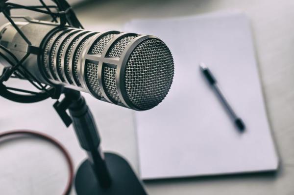 Masterclass Podcasts maken
